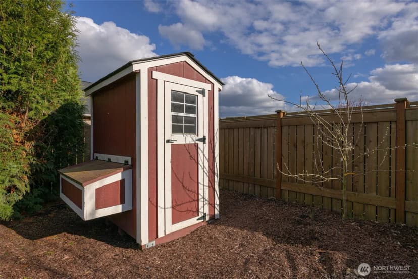 Property photo for 1206 Ashlynn Court, Everson photo 32