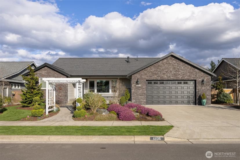 Property photo for 1206 Ashlynn Court, Everson photo 38