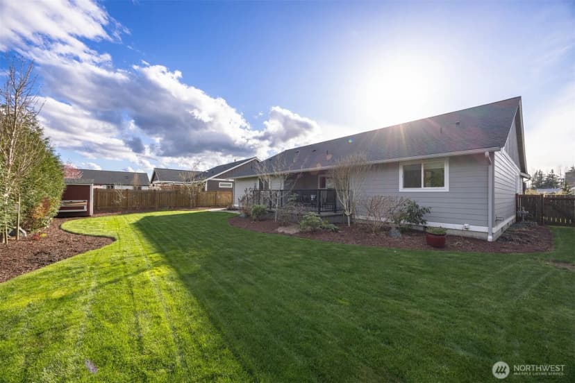 Property photo for 1206 Ashlynn Court, Everson photo 34