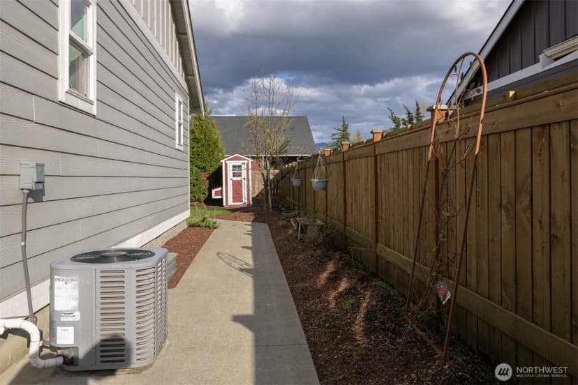 Property photo for 1206 Ashlynn Court, Everson photo 31