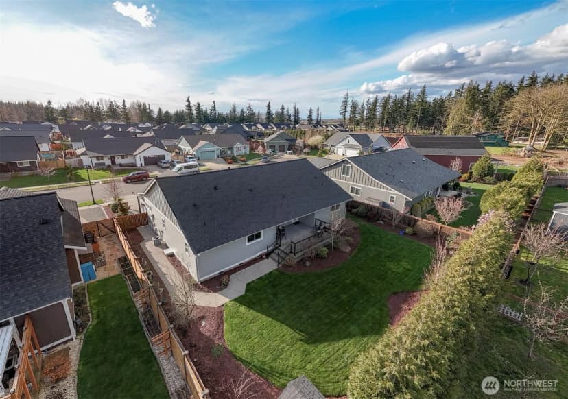 Property photo for 1206 Ashlynn Court, Everson photo 30