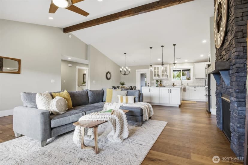 Property photo for 1206 Ashlynn Court, Everson photo 6