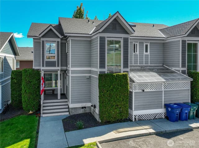 Property photo for 433 W Webster, Chelan
