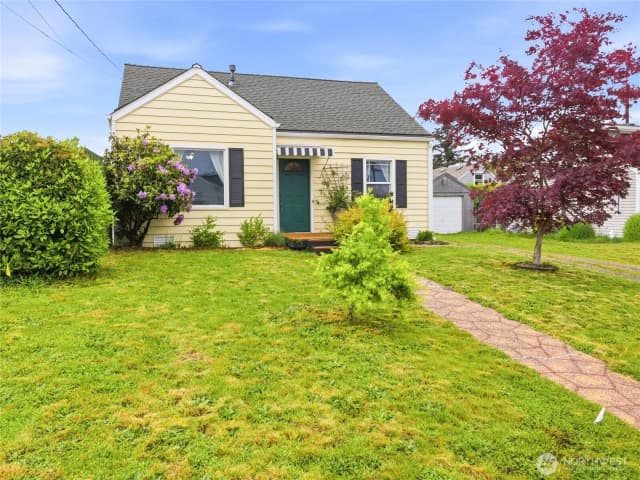 Property photo for 219 South Lane, Tacoma