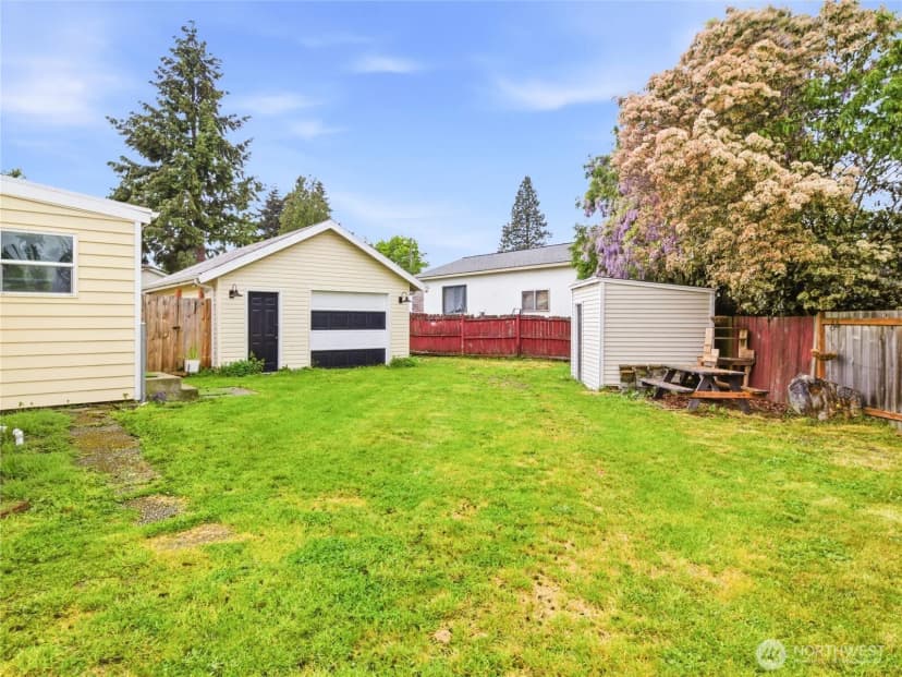 Property photo for 219 South Lane, Tacoma photo 21