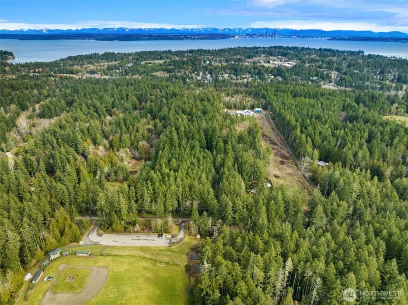 Property photo for 0 Sands Avenue Ne, Bainbridge Island photo 5