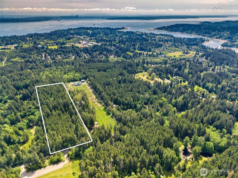 Property photo for 0 Sands Avenue Ne, Bainbridge Island photo 32