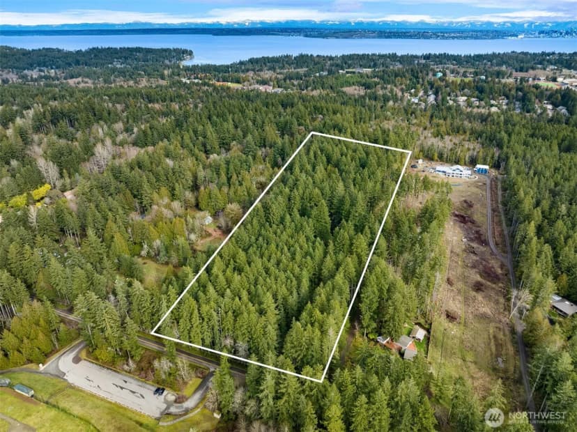 Property photo for 0 Sands Avenue Ne, Bainbridge Island photo 24