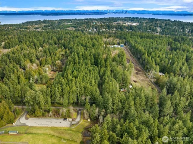 Property photo for 0 Sands Avenue Ne, Bainbridge Island photo 3