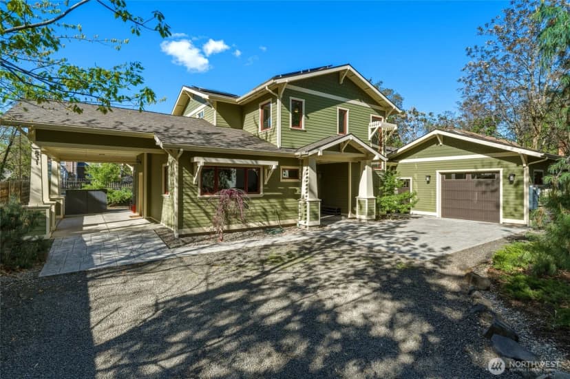 Property photo for 831 Hobson Street, Walla Walla