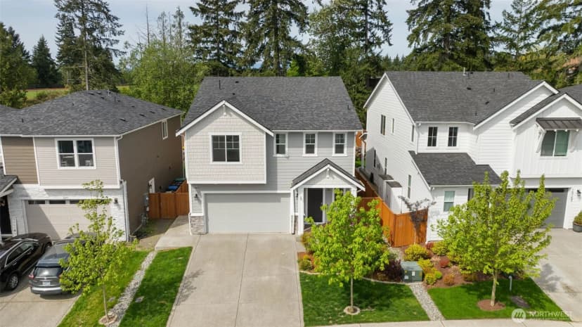 Property photo for 10091 Ramble Drive Nw, Bremerton photo 30