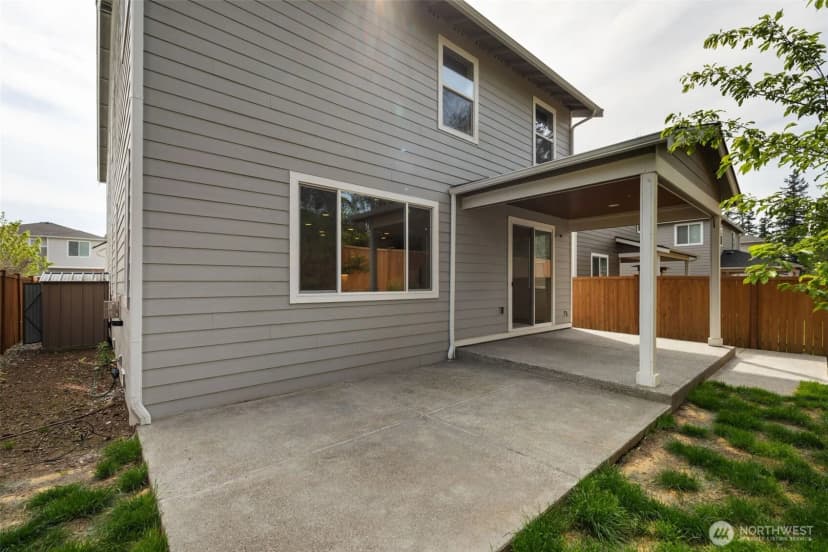 Property photo for 10091 Ramble Drive Nw, Bremerton photo 29