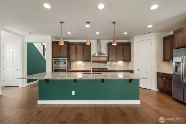 Property photo for 10091 Ramble Drive Nw, Bremerton photo 3