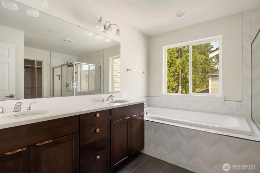 Property photo for 10091 Ramble Drive Nw, Bremerton photo 17