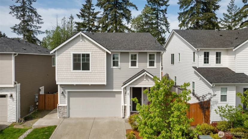 Property photo for 10091 Ramble Drive Nw, Bremerton