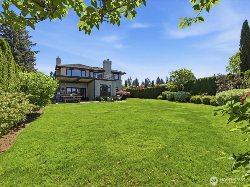 Property photo for 4235 91st Avenue Ne, Yarrow Point photo 30