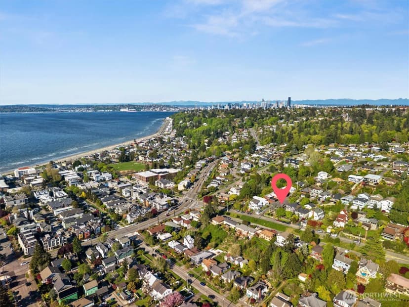 Property photo for 3310 59th Avenue Sw #a, Seattle photo 38