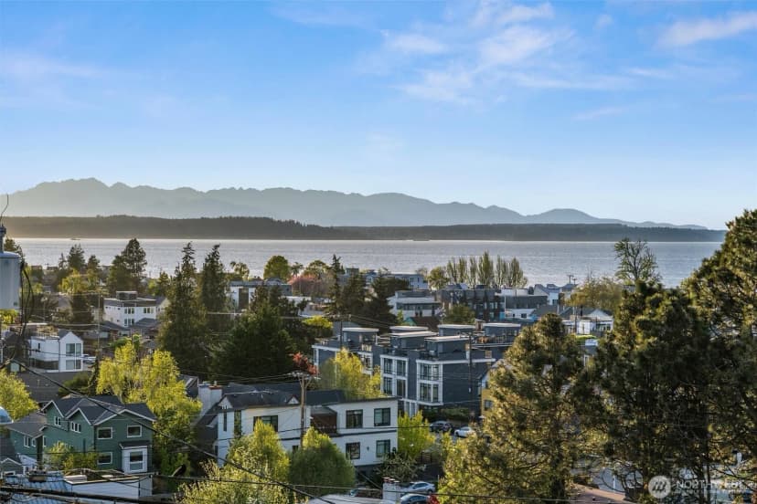 Property photo for 3310 59th Avenue Sw #a, Seattle photo 3