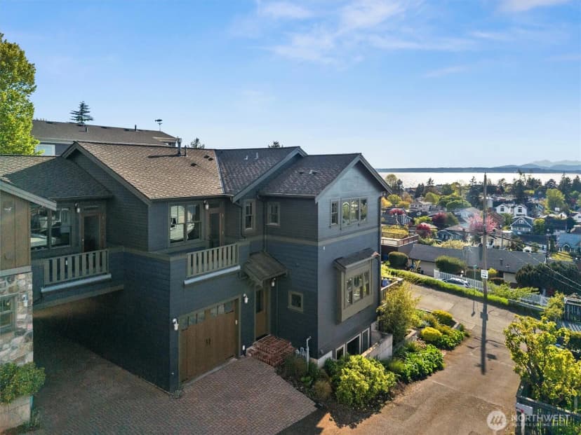 Property photo for 3310 59th Avenue Sw #a, Seattle photo 34