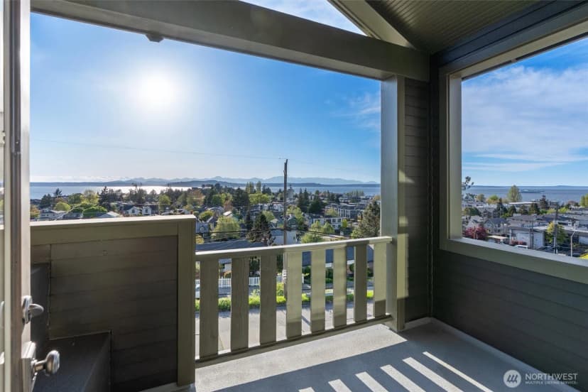Property photo for 3310 59th Avenue Sw #a, Seattle photo 20