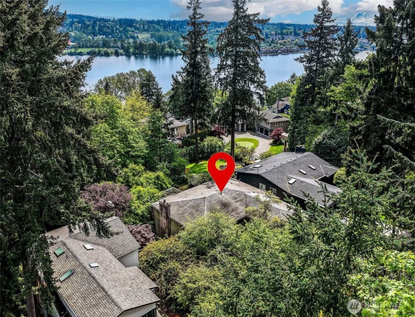 Property photo for 7070 94th Avenue Se, Mercer Island photo 35