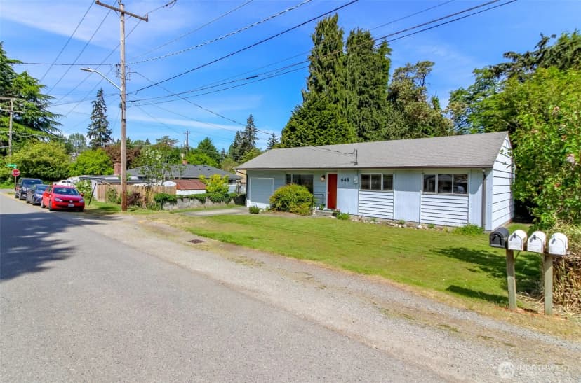 Property photo for 648 Sw 107th Avenue, Seattle photo 33