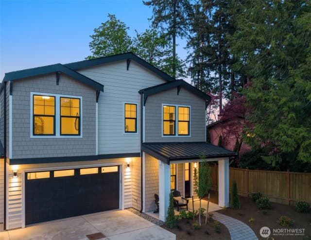 Property photo for 11610 Ne 92nd Street, Kirkland