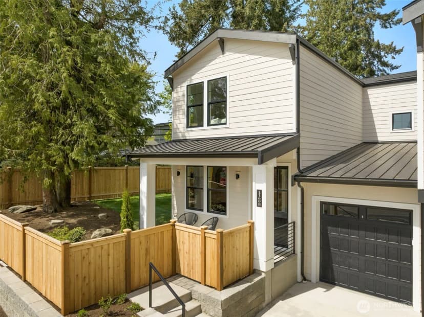 Property photo for 11608 Ne 92nd Street, Kirkland photo 39