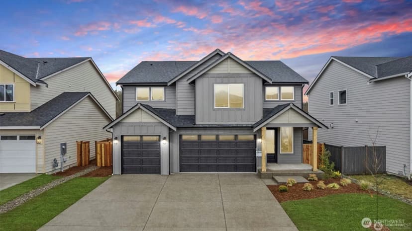 Property photo for 19429 116th Street Ct E, Bonney Lake