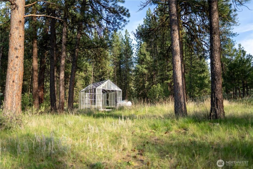 Property photo for 21 Deer Ridge Road, Tonasket photo 13