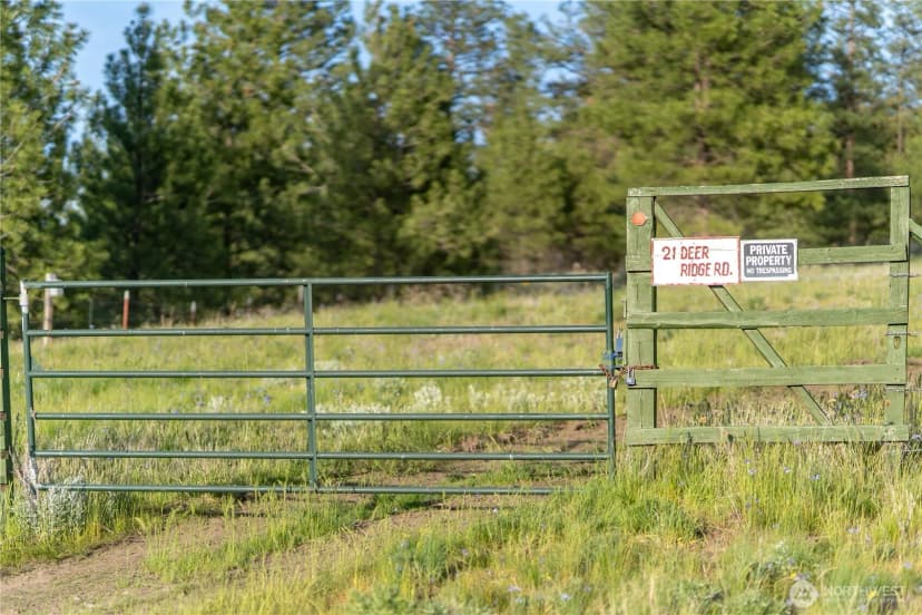 Property photo for 21 Deer Ridge Road, Tonasket photo 19