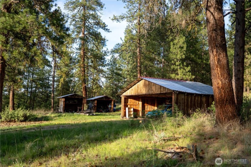 Property photo for 21 Deer Ridge Road, Tonasket photo 14