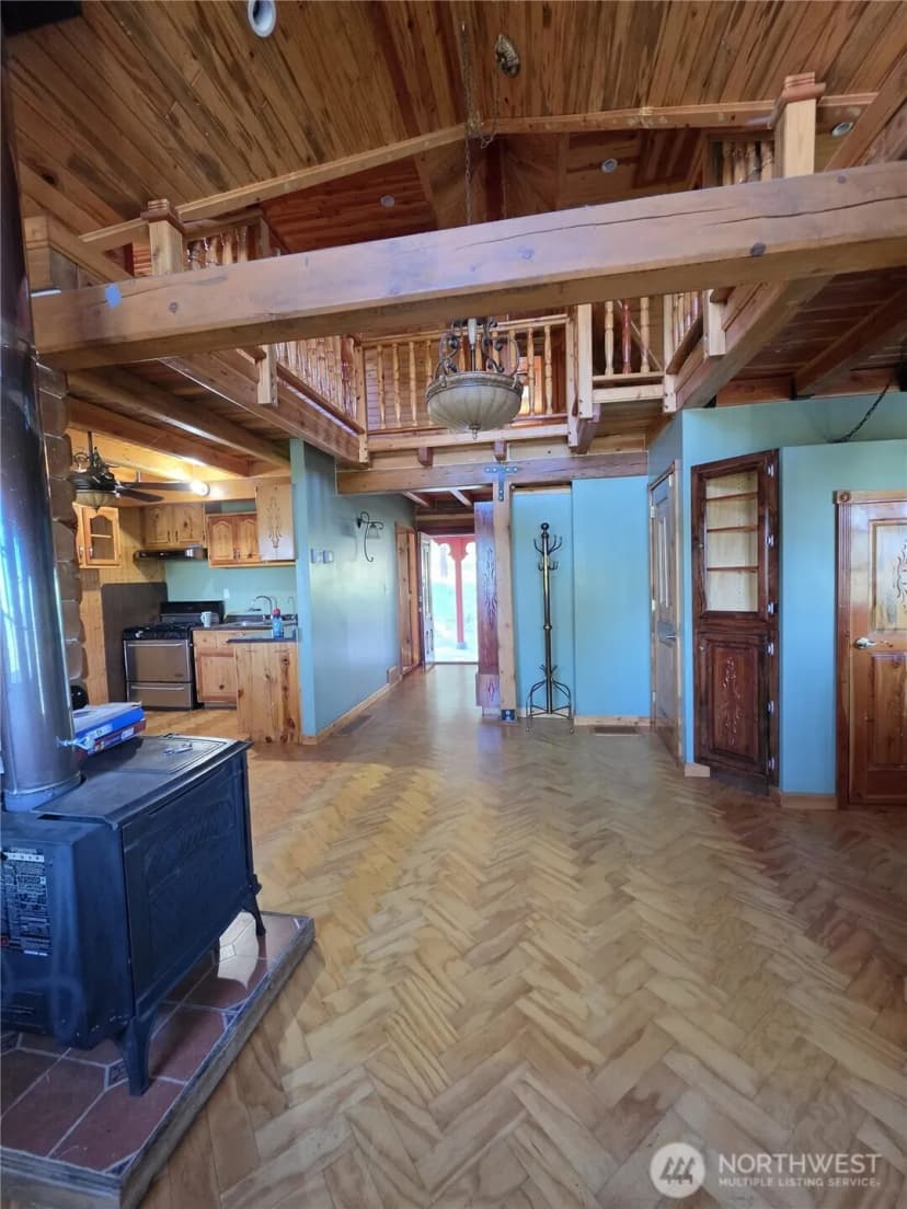 Property photo for 21 Deer Ridge Road, Tonasket photo 34