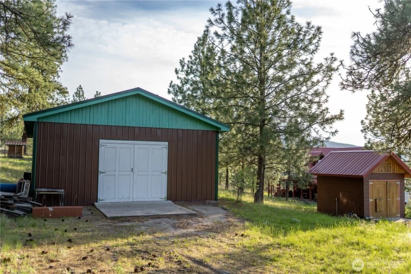 Property photo for 21 Deer Ridge Road, Tonasket photo 16