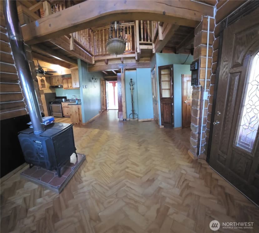 Property photo for 21 Deer Ridge Road, Tonasket photo 35