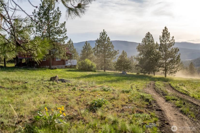 Property photo for 21 Deer Ridge Road, Tonasket photo 17