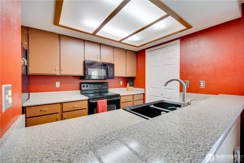 Property photo for 23629 112th Ave Se #e202, Kent photo 7