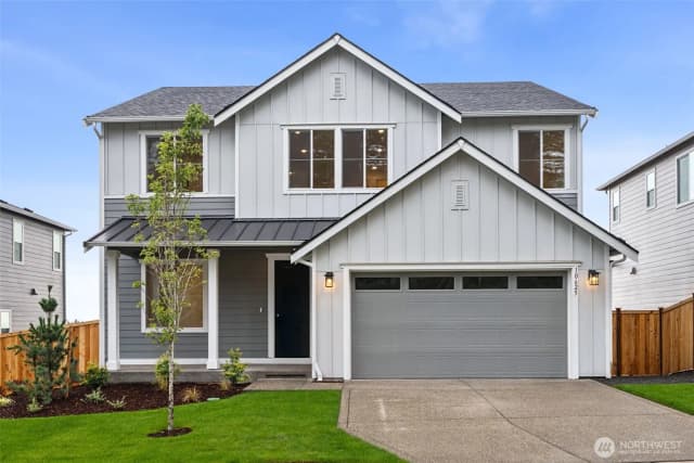 Property photo for 10625 Treasure Drive Nw #123, Silverdale