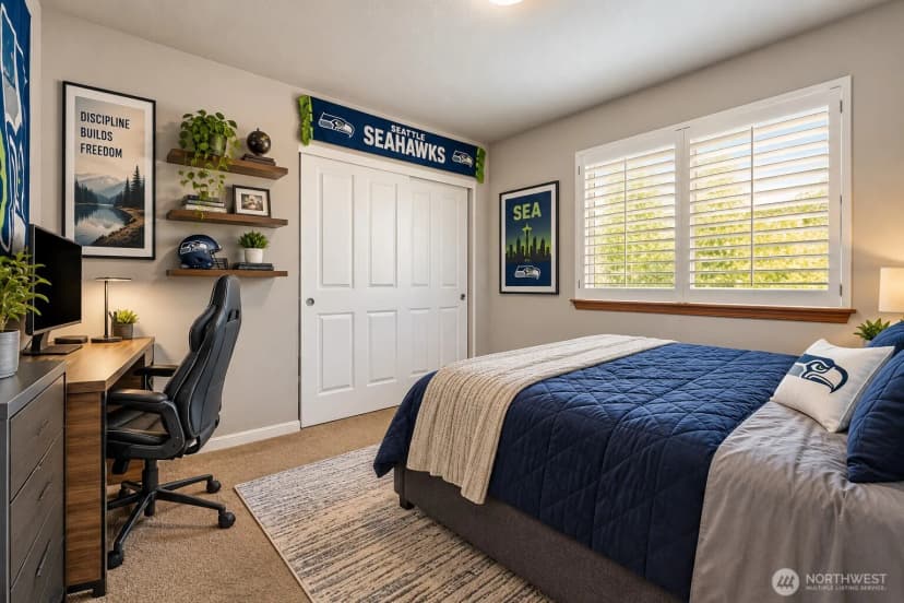 Property photo for 4309 Pilatus Avenue Se, Lacey photo 21