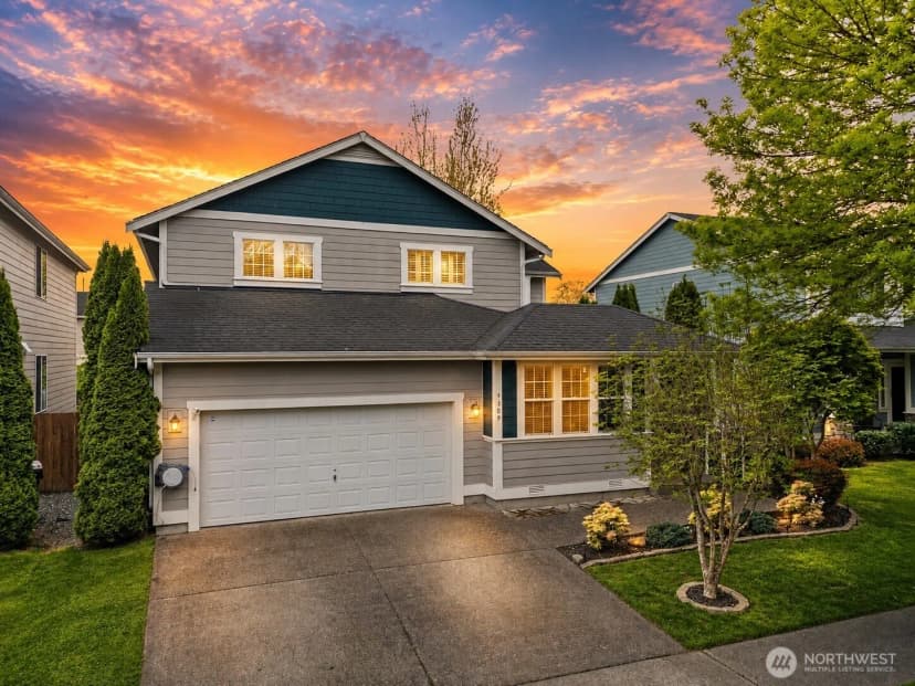 Property photo for 4309 Pilatus Avenue Se, Lacey