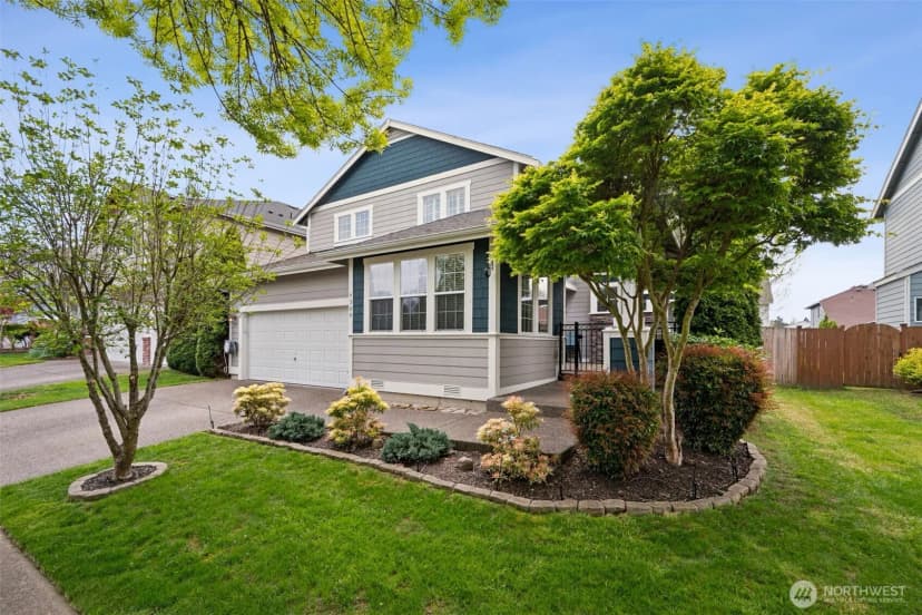Property photo for 4309 Pilatus Avenue Se, Lacey photo 6