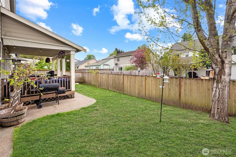 Property photo for 4309 Pilatus Avenue Se, Lacey photo 5