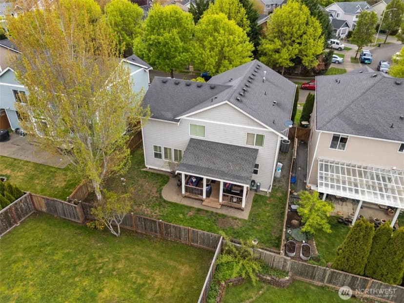 Property photo for 4309 Pilatus Avenue Se, Lacey photo 29