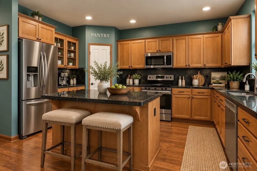 Property photo for 4309 Pilatus Avenue Se, Lacey photo 14