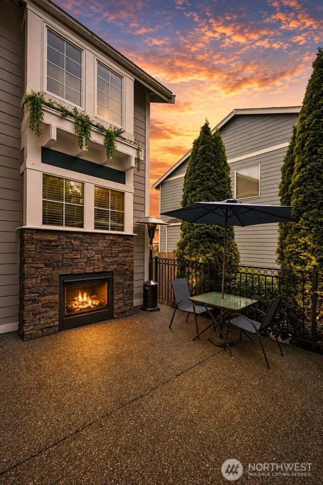 Property photo for 4309 Pilatus Avenue Se, Lacey photo 2