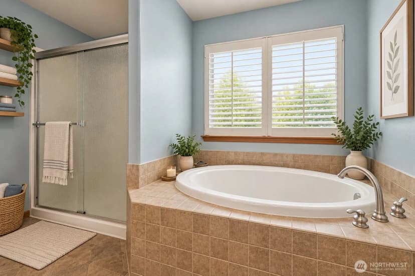 Property photo for 4309 Pilatus Avenue Se, Lacey photo 19