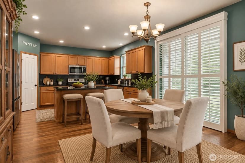 Property photo for 4309 Pilatus Avenue Se, Lacey photo 12