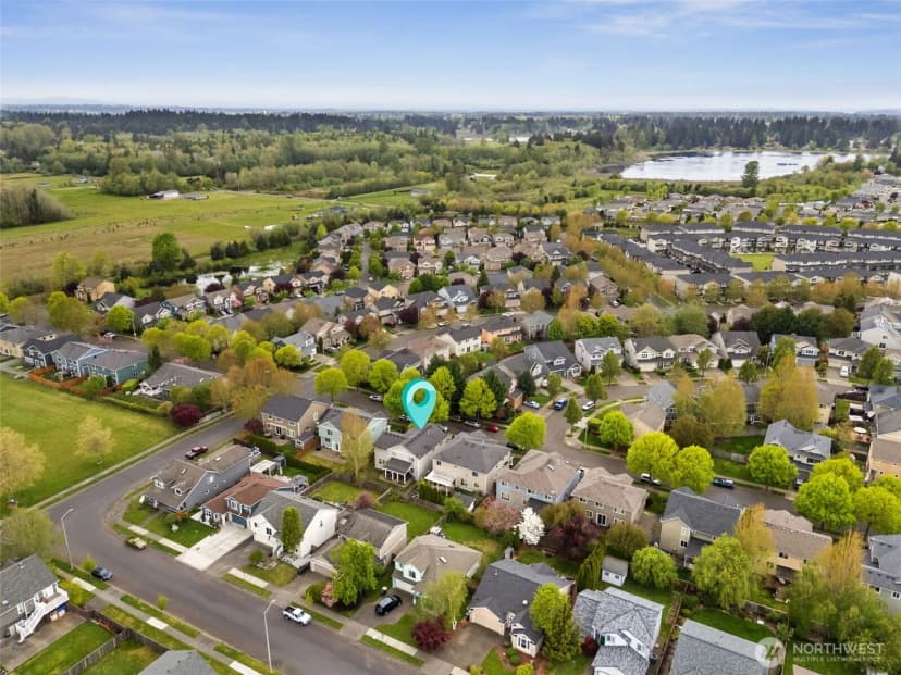 Property photo for 4309 Pilatus Avenue Se, Lacey photo 28