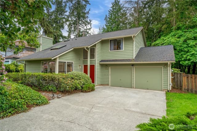Property photo for 3811 S 255th Place, Kent