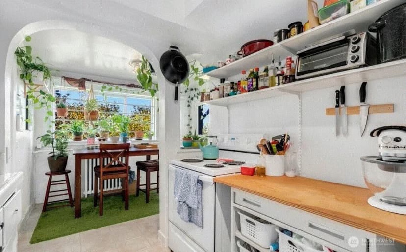Property photo for 1745 12th Avenue S #1 - 4, Seattle photo 9